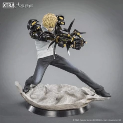 GENOS XTRA FIGURES BY TSUME 7 GENOS XTRA FIGURES BY TSUME -Model Product Shop TS XTRA 16 000 004