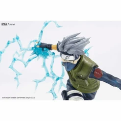 KAKASHI HATAKE -Model Product Shop TS XTRA 20 000 003