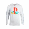 Sony Playstation Taping Longsleeve Men's T-shirt - XL