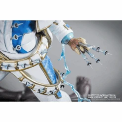 Terra Formars Adolf Reinhard 1/6 Scale High Quality Statue By Tsume Art 8 Terra Formars Adolf Reinhard 1/6 Scale High Quality Statue By Tsume Art -Model Product Shop TSTF02 000 003