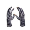 Chiller Zombie Hand Gloves By Trick Or Treat Studios