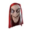 Tales From The Crypt - Old Witch Mask By Trick Or Treat Studios