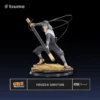 Naruto Shippuden Hiruzen Sarutobi 3rd Hokage XTRA Figure By Tsume Art