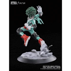 My Hero Academia Izuku Midoriya Xtra Figure By Tsume Art -Model Product Shop XTMHA01 000 003