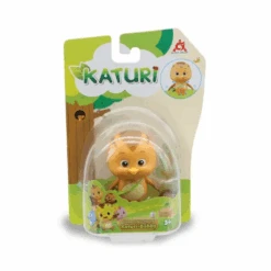 Katuri Collectable Figure -Bobby