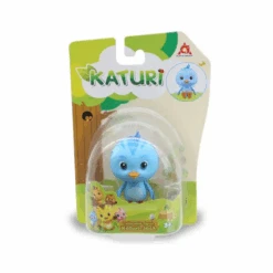 Katuri Collectable Figure -Jack