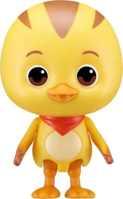 Katuri Collectable Figure -Chip -Model Product Shop YW810040 000 002