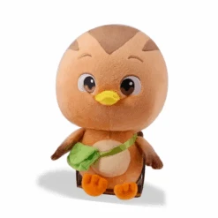 Katuri 12" Plush Toy - Bobby