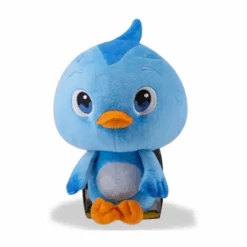 Katuri 12" Plush Toy - Jack