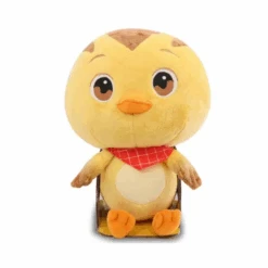 Katuri 12" Plush Toy - Chip
