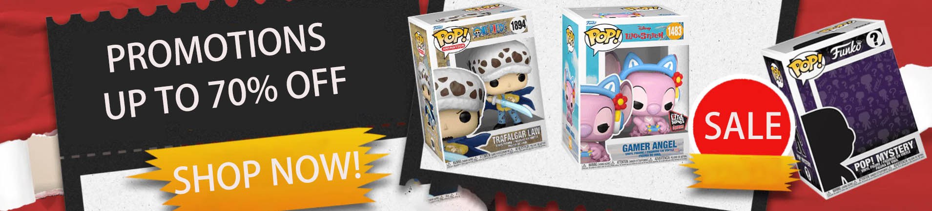 Model Product Shop -Model Product Shop DHYH